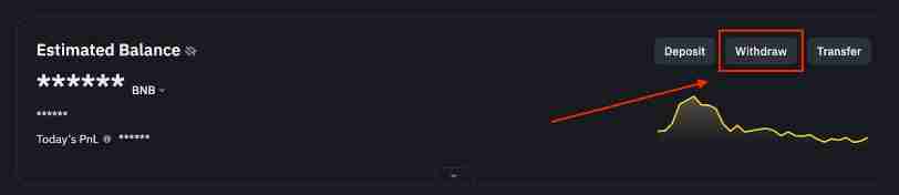 如何充值资金至币安?币安C2C充值/买币/提现全教程